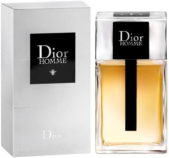 Dior Homme by Dior for Men, Eau de Toilette - 150 ml