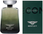 Become Bentley for Men - Eau de Parfum - 100ml