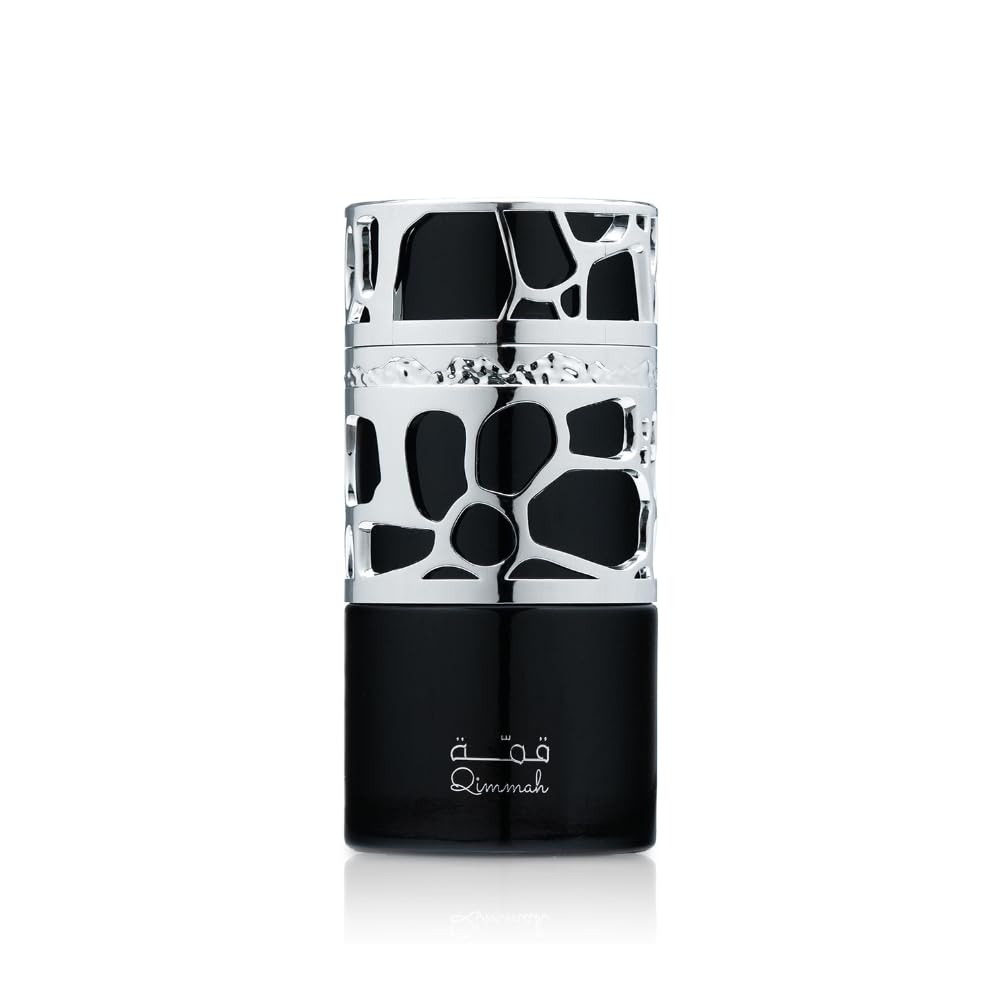 Qimmah for Men by Lattafa - Eau de Parfum - 100ml