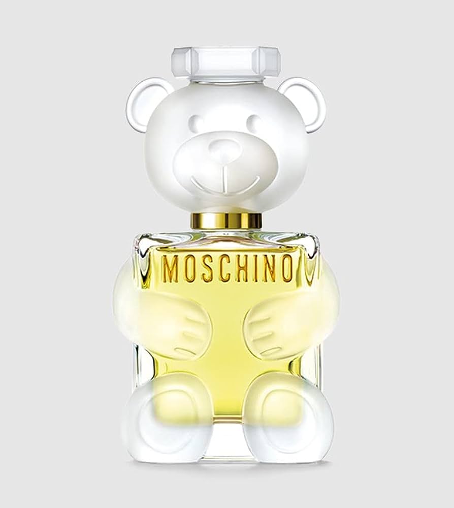 Moschino Toy2 For Women, Eau De Parfum - 100 Ml