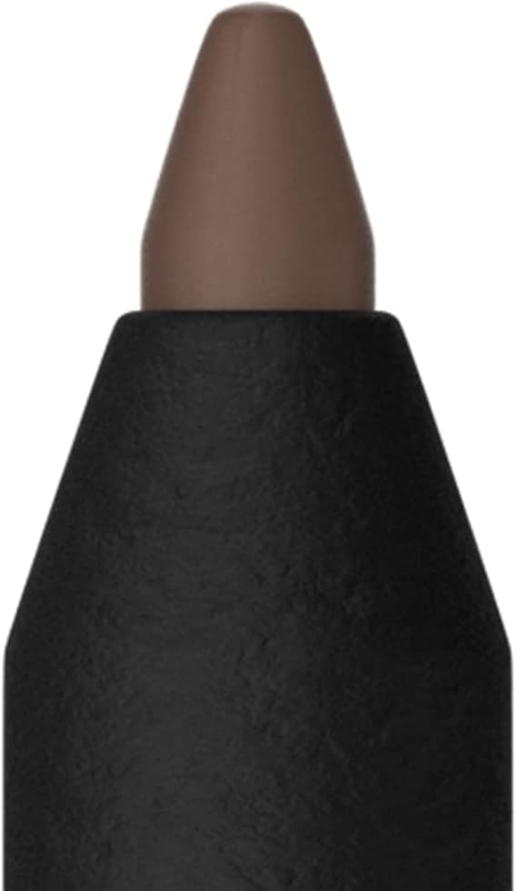 Maybelline New York Tattoo Brow 36H No.05 Meduim Brown Eyebrow Pencil 36H Waterproof with Integrated Brush