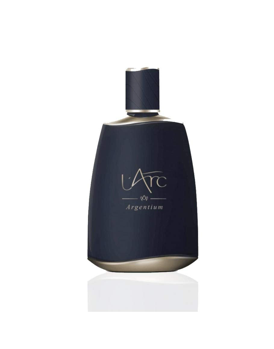 Argentium Halo De Lune by L'Arc for Unisex - EDP - 100ml