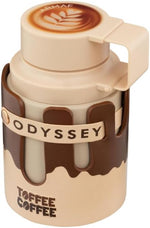Odyssey Toffee Coffee by Armaf Unisex - Eau de Parfum - 100ml
