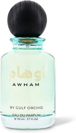 Awham by Gulf Orchid for Unisex - Eau de Parfum - 110ml