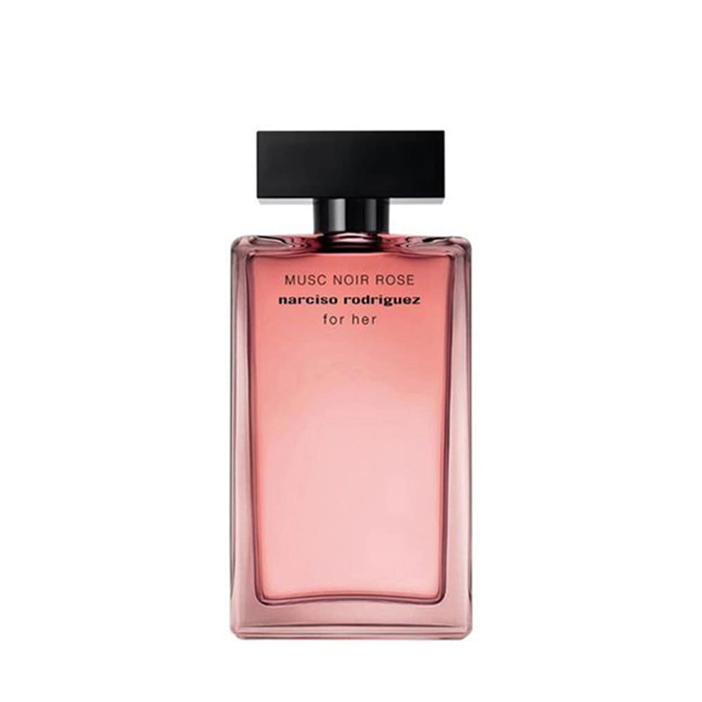 Musc Noir Rose For Her Narciso Rodriguez - EDP - 100ml