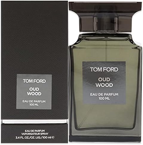 Tom Ford Oud Wood For Unisex- Eau De Parfum - 100ml