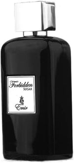 Forbidden Sugar by Paris Corner for Women - Extrait de Parfum - 100ml