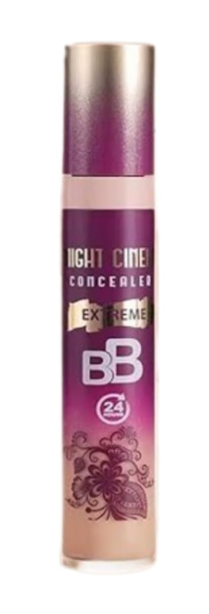 Might Cinema Concealer Extreme BB-24 Hours-102