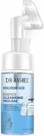Dr. Rashel Hyaluronic Acid Essence Cleansing Mousse - 125ml