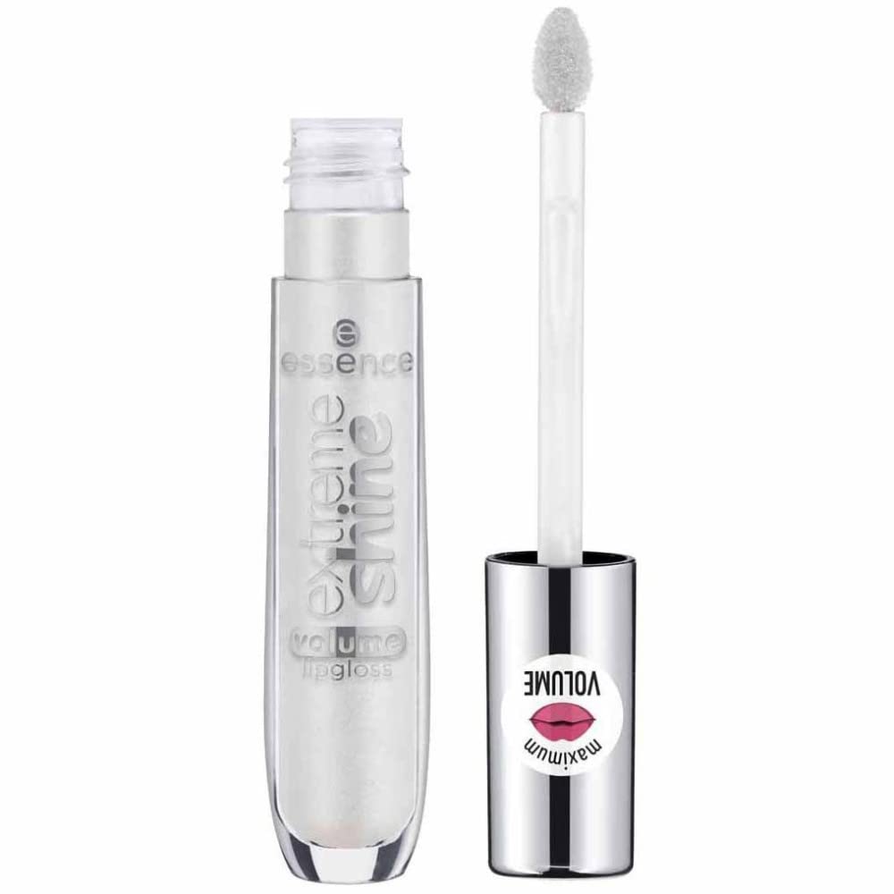 Essence Extreme Shine Volume Lip Gloss - 101 Milky Way