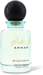 Awham by Gulf Orchid for Unisex - Eau de Parfum - 110ml