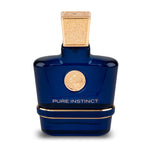 Pure Instinct by Swiss Arabian for Men - Eau De Parfum - 100ml