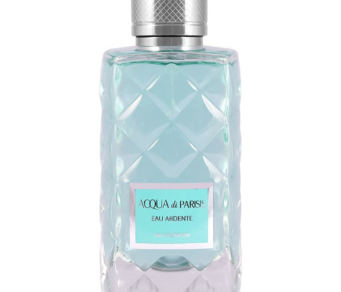 Acqua di Parisis Eau Ardente for Women by Reyane Tradition - Eau de Parfum - 100ml