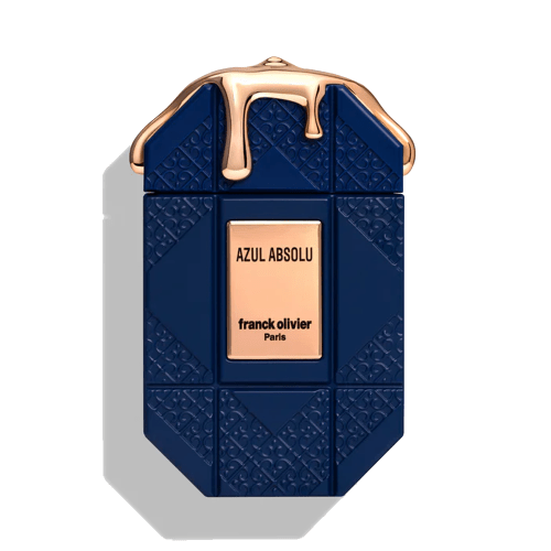 Franck Olivier Azul Absolu Collection Chocolat for Men - Eau de Parfum - 100ml