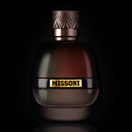 Missoni Pour Homme by Missoni for Men - Eau de Parfum - 5ml (Travel Size) Flacon