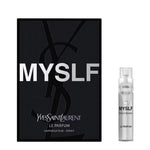 MYSLF Le Parfum Yves Saint Laurent for Men - Parfum - 1.2ml (Sample) (1 Pc)