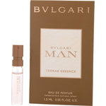 Bvlgari Man Terrae Essence by Bvlgari for Men - Eau De Parfum - 1.5ml (1 Pc) (Sample)