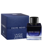 Encre Indigo for Men by Lalique - Eau de Parfum - 100ml
