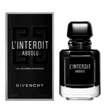 L'Interdit Absolu by Givenchy for Women - Eau de Parfum Intense - 80ml