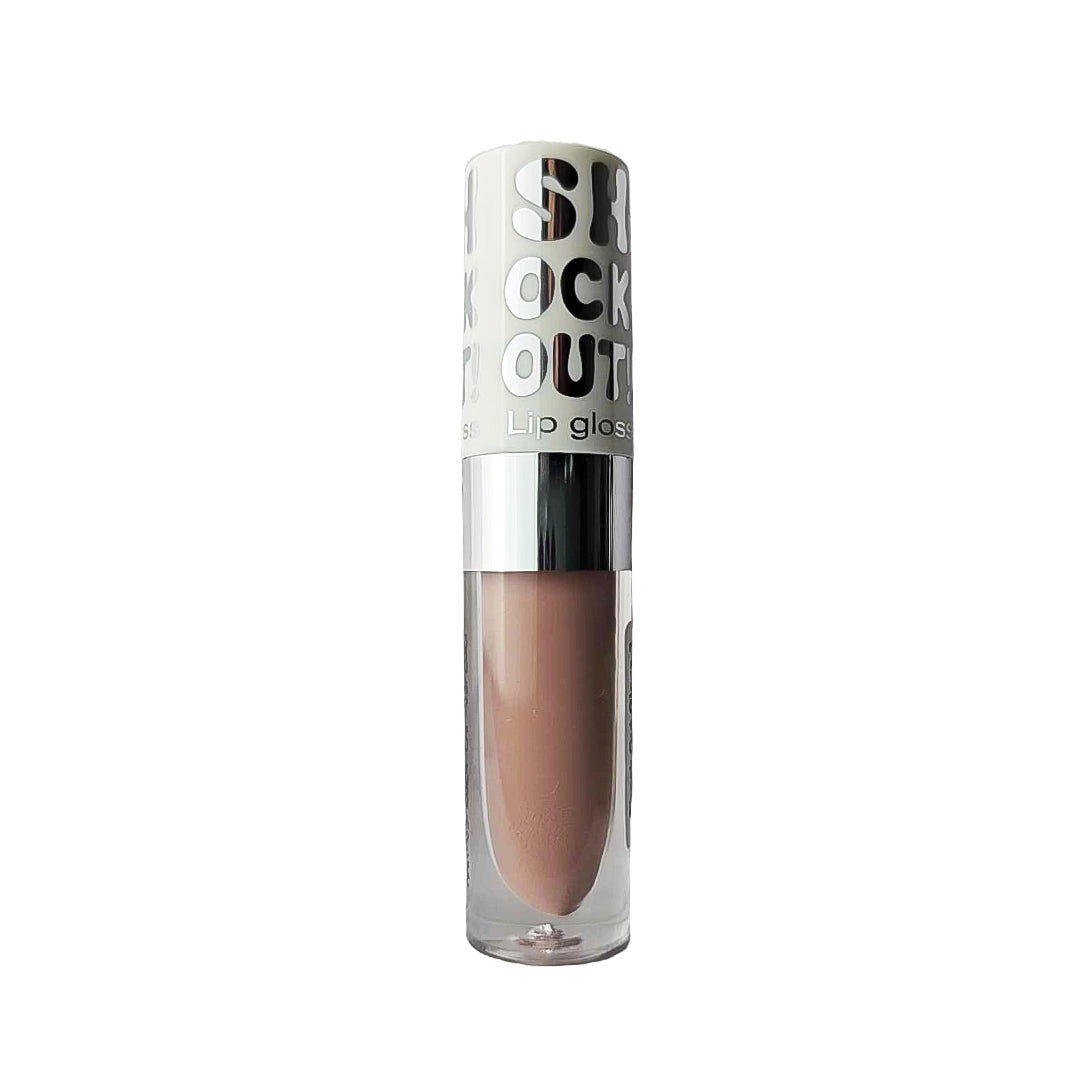 2-Ciao Lip Gloss Shock Out