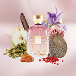 Villa Primerose by Atelier Des Ors for Unisex - Eau de Parfum - 100ml