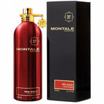 Red Aoud Montale for Unisex - Eau de Parfum - 100ml