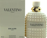 Valentino Uomo Born in Roma Ivory for Men - Eau de Toilette - 100ml
