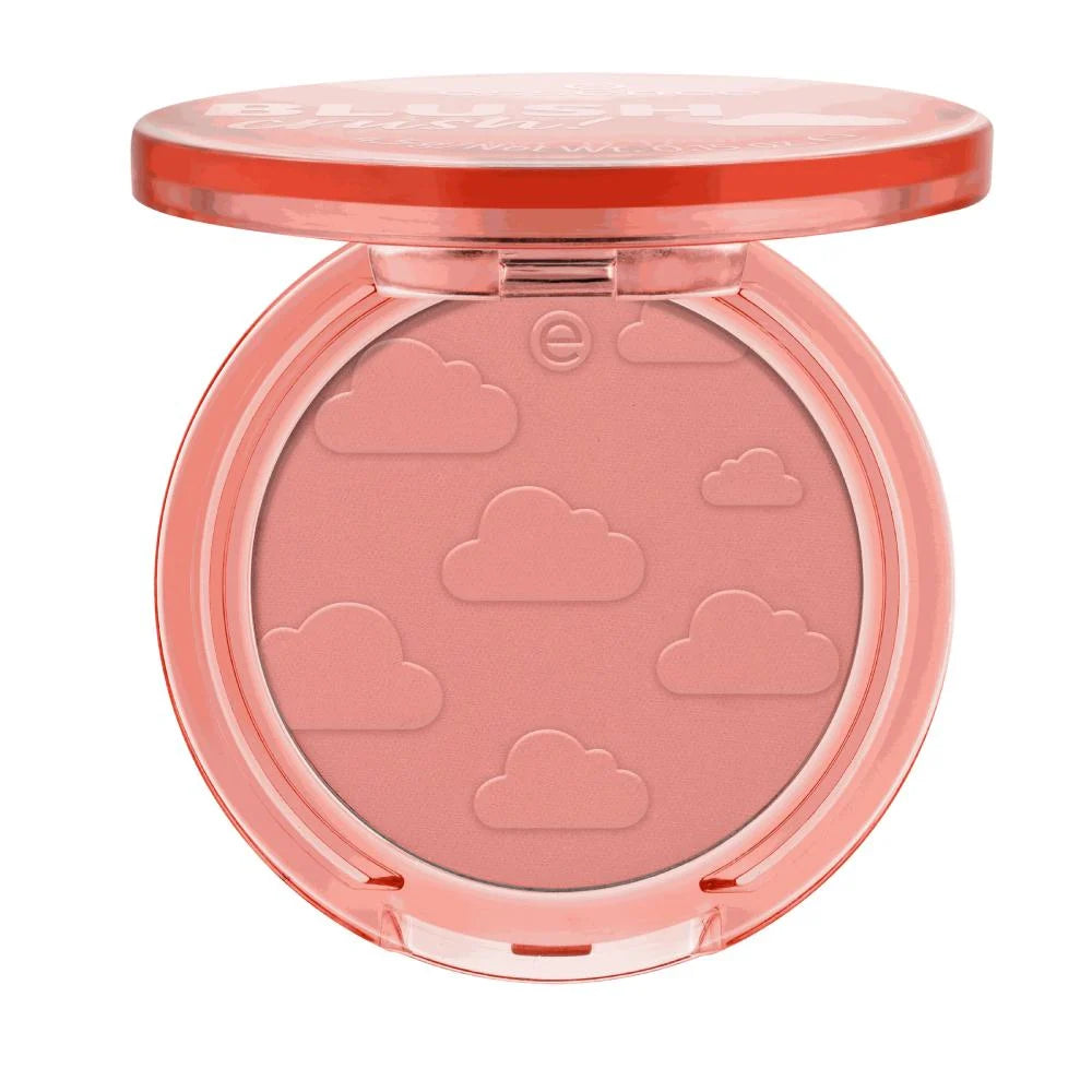 Essence Blush Crush Powder Blush – 120 Apricot Touch