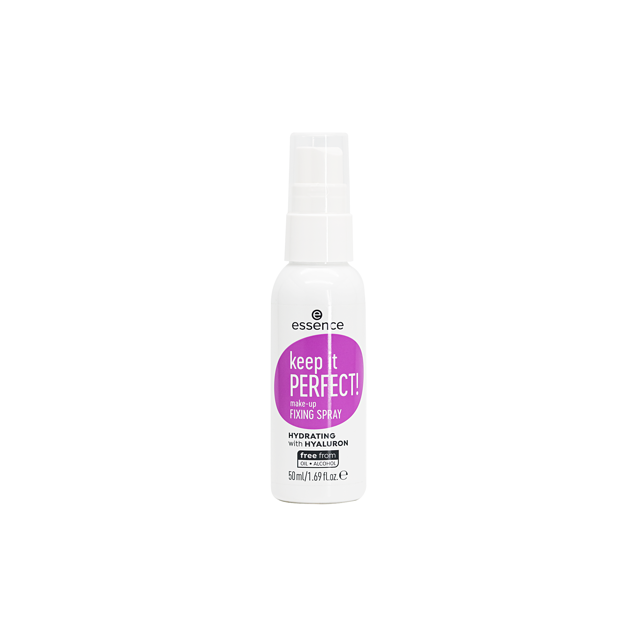 Essence - Keep It Perfect! Make-Up Fixing Spray - 50ml