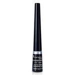 Rimmel London Exaggerate Liquid Eyeliner - Black 001 (2.5ml)