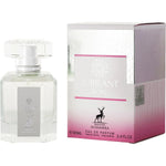 Jubilant Rose by Maison Alhambra for Women - Eau de Parfum - 100ml
