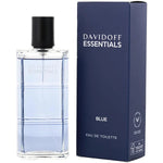 Davidoff Essentials Blue for Men - Eau de Toilette - 110ml