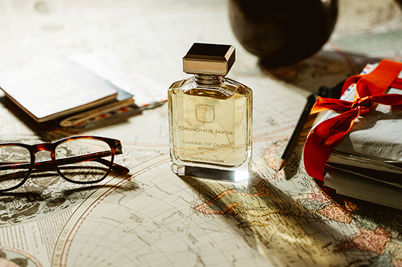 Nawab of Oudh Intensivo Ormonde Jayne for Unisex - 88ml– Zacshop