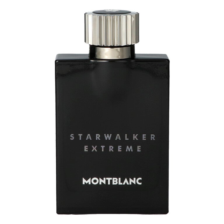 Starwalker Extreme by Montblanc for Men - Eau de Toilette - 75ml