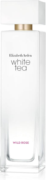 White Tea Wild Rose by Elizabeth Arden for Women - Eau de Toilette - 100ml