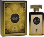 Almas Perfumes Kuwaiti for Unisex - Eau de Parfum - 100ml
