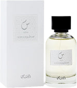 Sotoor Seen by Rasasi for Unisex - Eau de Parfum - 100ml