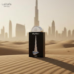 Art of Arabia I by Lattafa for Men - Eau de Parfum - 100ml