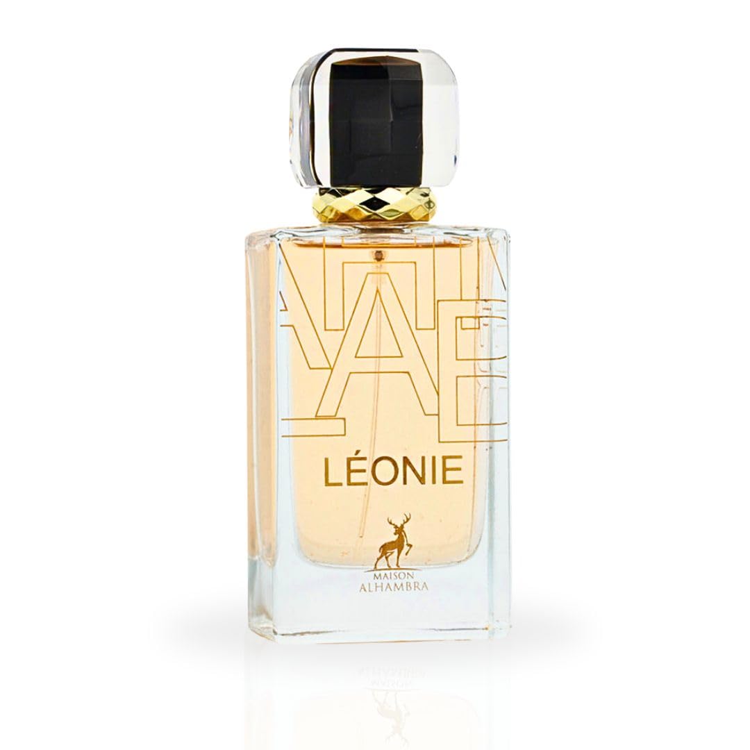 Maison Alhambram Leonie for Women - Eau De Parfum - 100ml