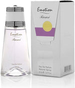 Emotion by Rasasi for Women - Eau de Parfum - 50ml