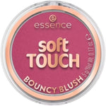 Essence Soft Touch Bouncy Blush - 20 Electric Peony - 5g