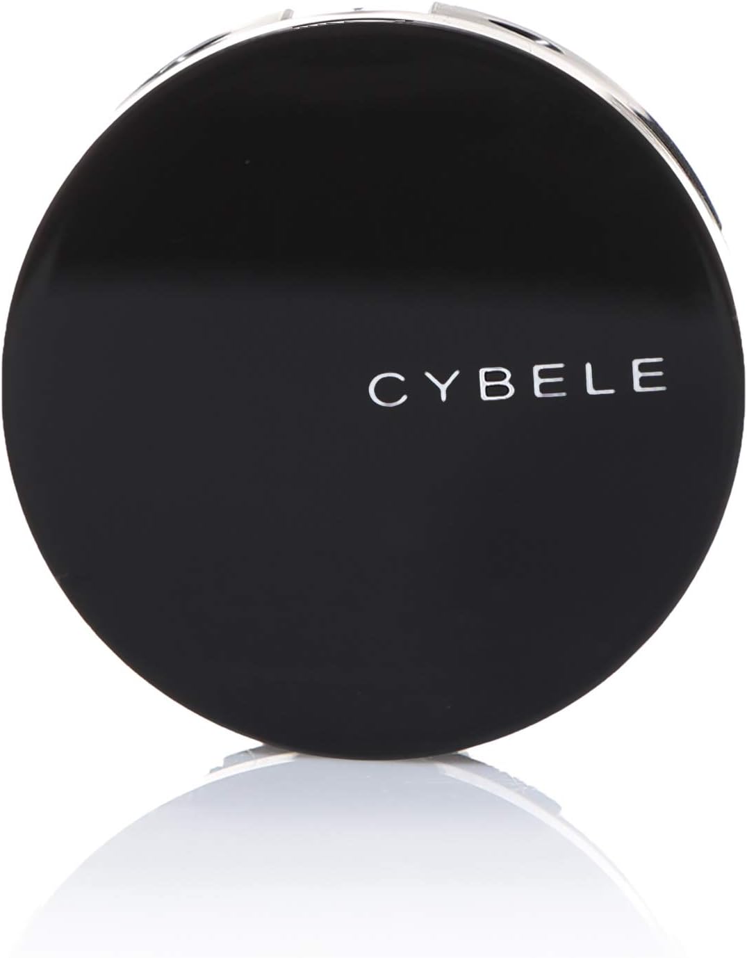 Cybele Smooth N`Wear Powder Blush -Rose 02