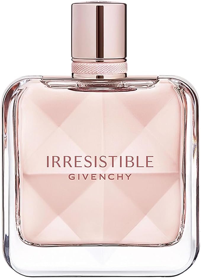 Irresistible by Givenchy for Women - Eau de Parfum - 125ml