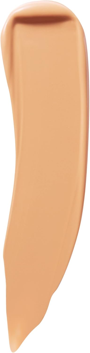 Maybelline New York SuperStay Active Wear Concealer,Up to 30H,Full Coverage,Matte, 30 Honey