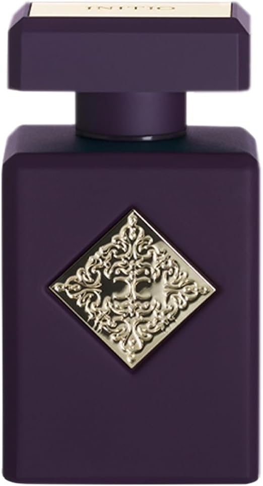 High Frequency by Initio Parfums Privés for Unisex - Eau de Parfum - 90ml