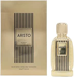 Aristo Arabiyat Prestige for Men - Eau de Parfum - 100ml