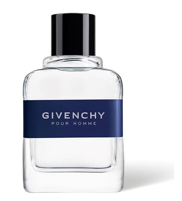Givenchy Blue Label For Men - Eau De Toilette - 100 Ml
