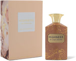 Highness by Gulf Orchid for Unisex - Eau de Parfum - 105ml