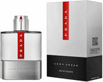 Luna Rossa by Prada for Men - Eau de Toilette - 100ml