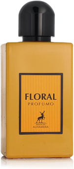 Maison Alhambra Floral Profumo for Women - Eau De Parfum - 100ml